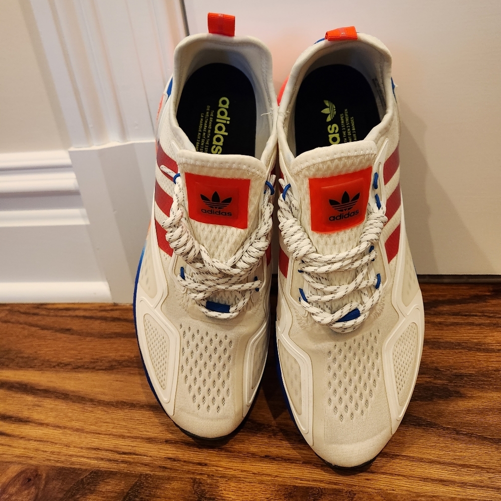 Adidas Boost - image 4